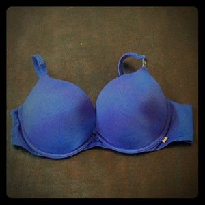 PURPLE VICTORIA SECRET